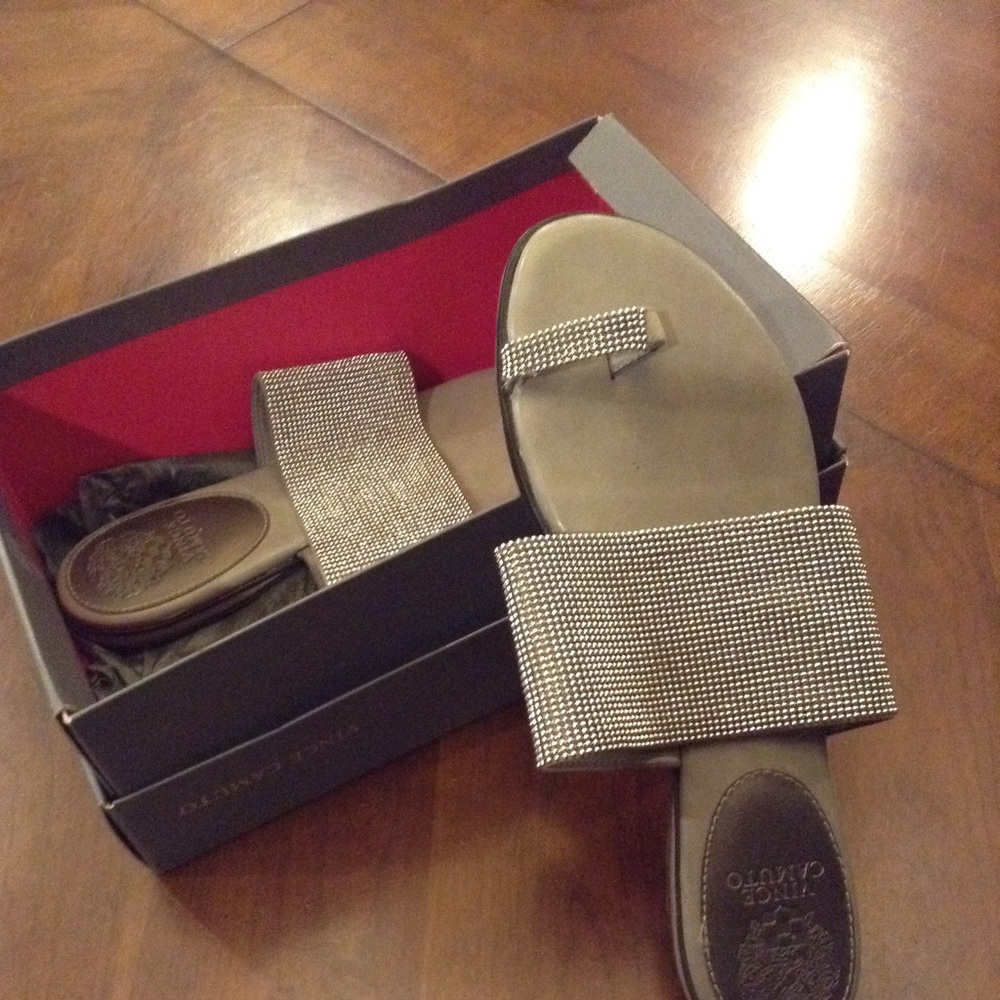 Vince Camuto Sandals